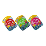 Silicone Frisbee 17cm